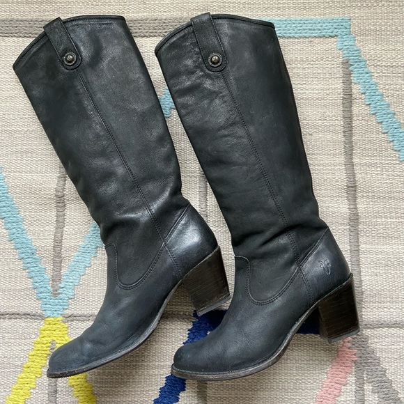 Frye Boots - Picture 2 of 9